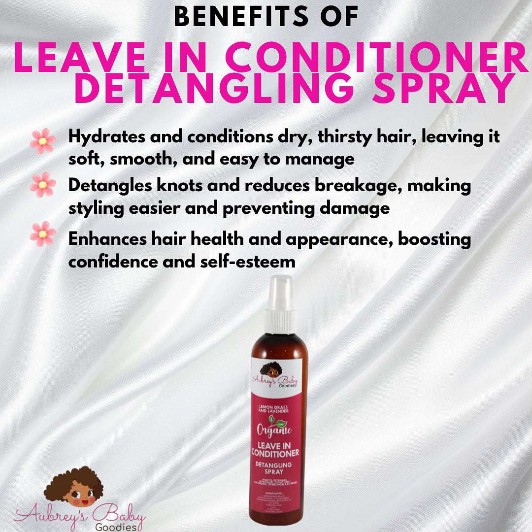 Nourish and Strengthen: Hair Maintenance Set