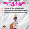 Gentle Cleanse Honey and Almond: Kid-Friendly Shampoo