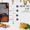 Cargar y reproducir vídeo en el visor de la Galería, Ultimate Hair Care Duo: Honey &amp; Almond Shampoo + Conditioner Bundle
