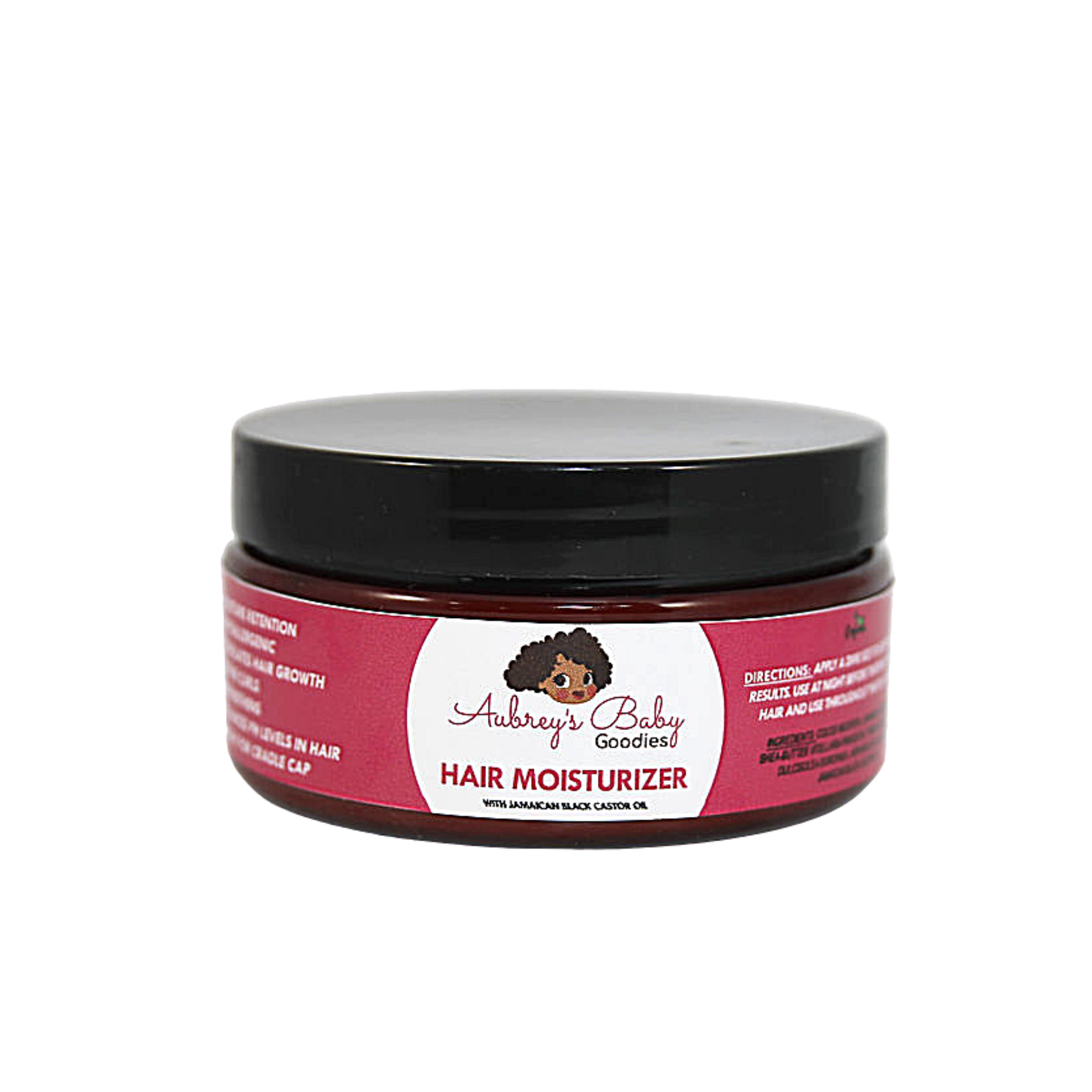Hair Moisturizer - Aubrey's Baby Goodies